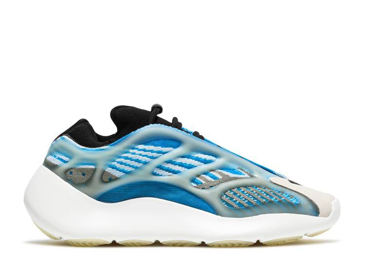 Adidas Yeezy 700 V3 Arzareth G54850 Bărbați și Femei