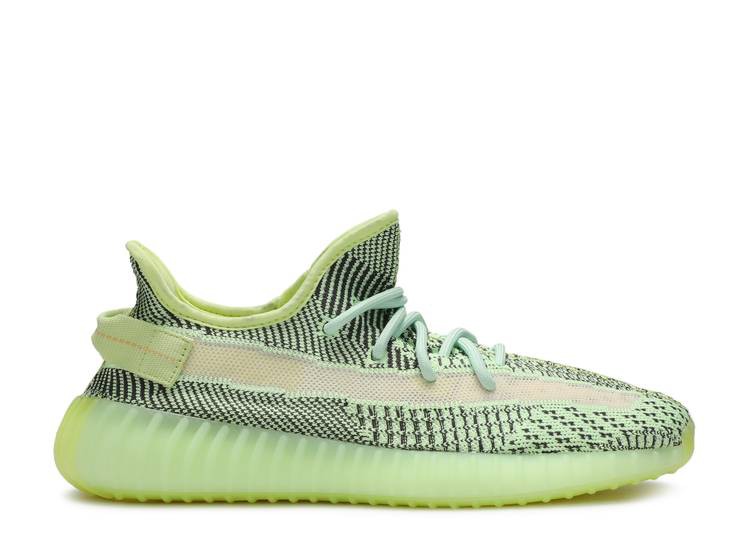 Adidas Yeezy Boost 350 V2 Yeezreel Non Reflective Fw5191 Bărbați și Femei